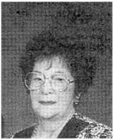 Généalogie Yvette Boyer