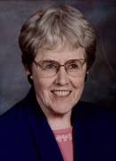 Joan Lorraine Becker (1929-2017)