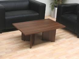 So much more than a surface for mugs and tv remotes a coffee table offers all sorts of potential to brighten up your lounge. Tcs Ntree Office Reception Coffee Table On Arrowhead Bases Furniture