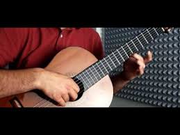 Nothing Else Matters Classical Guitar Cover Classical Guitar Guitar Music Guitar