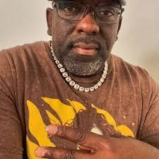 Curtis Dabney's Instagram, Twitter & Facebook