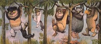 The 20 Greatest Maurice Sendak Quotes via Relatably.com