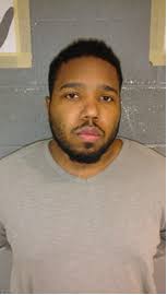 PRINCE GEORGE'S COUNTY OFFICE OF THE SHERIFF: Warrant/Fugitive Division  Felony Arrest Report #PGSO