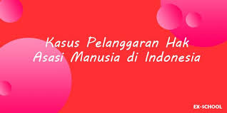 Generasi muda yang lahir di tanah air ini sudah sewajarnya harus mempelajari pendidikan kewarganegaraan agar. Konsep Hak Dan Kewajiban Asasi Manusia Your All In One Event Partner Solution