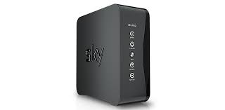 What Does The Wps Button On My Sky Hub Do The Big Tech Question