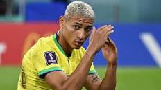 Image result for Tottenham Hotspur forward Richarlison.current pictures