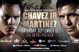 Chavez Jr vs Martinez Results: Nelson, Omotoso, Medina Win Undercard Bouts 