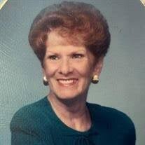 June L Sweeney Obituary