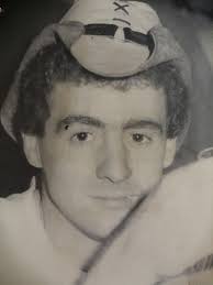 Tribute to Martin Coyle, 1961