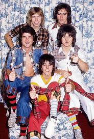 Derek longmuir, eric faulkner, alan longmuir, les mckeown and stuart wood. Sweet Legend Andy Scott Urges Original Bay City Rollers Members To Reform Band Bay City Rollers Bay City Les Mckeown