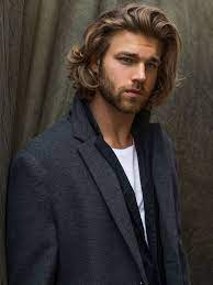 See The Latest Hairstyles On Our Tumblr It S Awsome Long Hair Styles Men Mens Hairstyles Long Hair Styles