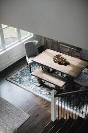 Dark Hardwood Flooring Showing Grain Stain Color Ideas Hardwood Flooring Is Job Finished Oak Hardwood With Stain Built In Bar Cabinet Interior Design Flooring