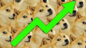 Our dogecoin price prediction algorithm takes account of not only the reading of the cvix but also the. Dogecoin Stock Live Youtube