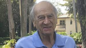 Eric Oppenheimer, 93, dies; WWII vet, returned home to fight Nazis