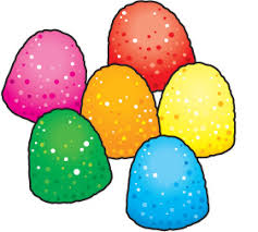 It is his divine will that young people come to faith in jesus christ and find salvation through the gospel and the work of the holy spirit to bring them to faith. Gumdrop Candy Cliparts Cliparts Zone