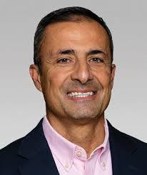 Derek Purcell's Instagram, Twitter & Facebook