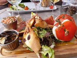 La Moule Joyeuse Frejus Restaurant Avis Numero De Telephone Photos Tripadvisor