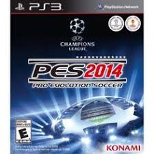 Pro Evo Soccer 2014 Walmart Com In 2021 Pro Evolution Soccer Evolution Soccer Soccer Video Games