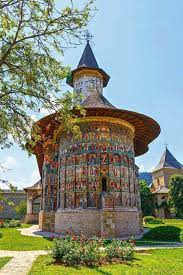12,189 likes · 67 talking about this · 14 were here. Obiective Turistice De Vizitat In Bucovina Moldova Vacante Prin Romania