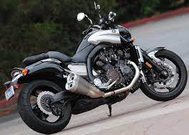 Yamaha V Max Yamaha Vmax Yamaha Motorcycle Usa