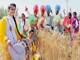 Baisakhi 2018 Importance And Significance Of Baisakhi