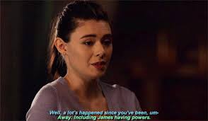 brainiac 5 x nia nal