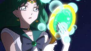 Sailor moon crystal hd wallpaper (87+ images). Sm Crystal Neptune Sailor Moon Foto 39927168 Fanpop Page 2
