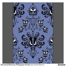 Maybe you would like to learn more about one of these? Haunted Mansion Wallpapers Group 45