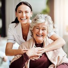 Lebensqualität im alter heisst, so lange wie möglich zu hause wohnen. Private Seniorenbetreuung Deutschland 24 Stunden Betreuung Bundesweit