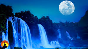 Fall asleep to beautiful nature videos and use the relaxing music (flying by peder b. Deep Sleep Music Insomnia Sleep Therapy Meditation Calm Music Relax Spa Study Sleep 3598 Youtube