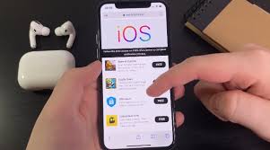 Back up your device to icloud or your computer so you have a copy of your important information. Ios 14 4 New Features Speculations And How To Download Apple Releases Beta For Developers 2 Days After 14 3 Release Tech Times