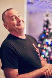 Andy Eugene Seeley, Sr.