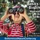 EXPLORE! Basics of Birding