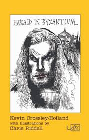 Kevin Crossley-Holland