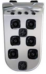 Find many great new & used options and get the best deals for bullfrog jetpak neck massage spa hot tub jet pack at the best online prices at ebay! 9 Jetpacks Ideas Bullfrog Dreams Spa Spa