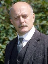 Project: Torchwood: Connections Dalziel & Pascoe Part One