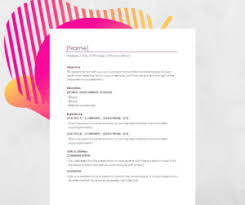 This staggering simple cv resume template. Perfect Your Resume With These 8 Professional Cv Templates Franklin Smith