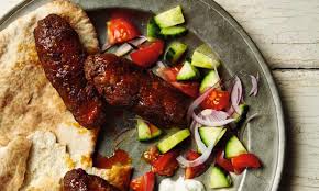 Merguez The North African Sausage That Ll Knock Your Socks Off Yotam Ottolenghi Recipes Yotam Ottolenghi Recipes Ottolenghi Recipes Merguez Sausage Recipe