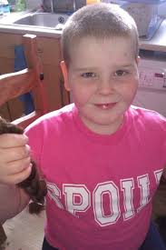 Rachael Fitzpatrick is fundraising for Little Princess Trust