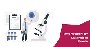 Image result for Female Infertility