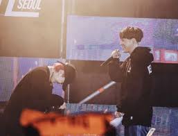 Kid Milli Kidcozyboy Kids Jay Park Hip Hop