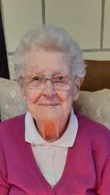 Condolence Book for Mary (May) Reilly (née Murtagh) (Dring, Longford)