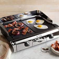 Breville Smart Grill Griddle Gadgets Kitchen Cooking Cooking Gadgets Electric Grill
