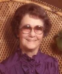 Dolie Sapp Leach (1915-1992)