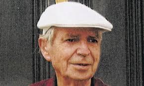 Thomas Lloyd obituary