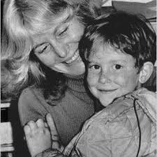 1st picture: 7 year old Steven Stayner 2nd picture: Pervert Kenneth Parnell  and "Dennis" 3rd picture: Barbara Mathias and Parnell 4th picture: Timmy  White and his mom 5th picture: Steven and Timmy