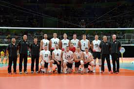 2 o feito se repetiu nessa edição onde se sagrou bicampeã, vencendo mais. Volleyball Canada On Twitter Can Wins Its Olympic Opener 3 0 Over Usa 25 23 25 17 25 23 Amazing Teamcanada Effort