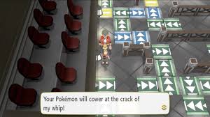 And generation vii remakes (let's go, pikachu! Viridian City Gym Gym Leader Giovanni Pokemon Let S Go Pikachu Wiki Guide Ign