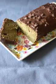 Comme Moi Decouvrez La Recette Cake Au The Matcha Et Glacage Chocolat Recette Glacage Chocolat Croquant Au Chocolat Gateau Sans Gluten