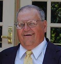 David Hall Bitner (1948-2018)